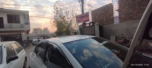 Usman Auto Workshop , Electrician & Car AC in Ghauri Town, Islamabad