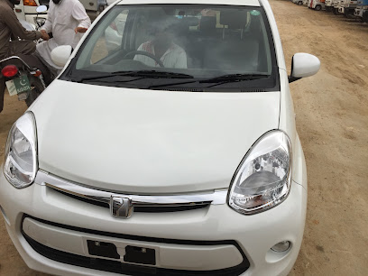 A.T.S Motors in B 54, Karachi