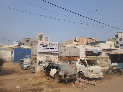 Al Tawakkal Auto Workshop in Karachi, Karachi