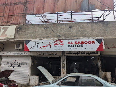 AL-SABOOR AUTOS in Karachi, Karachi