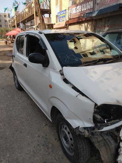 Ali Autos Gulshan e Iqbal in Gulshan E Iqbal, Karachi