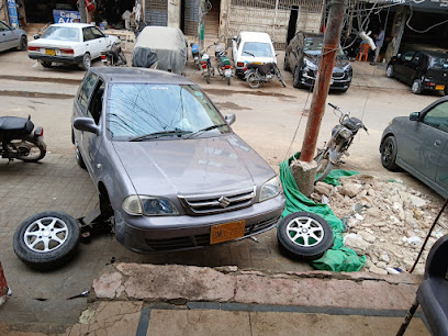 AlRafay Auto experts Karachi in Karachi, Karachi