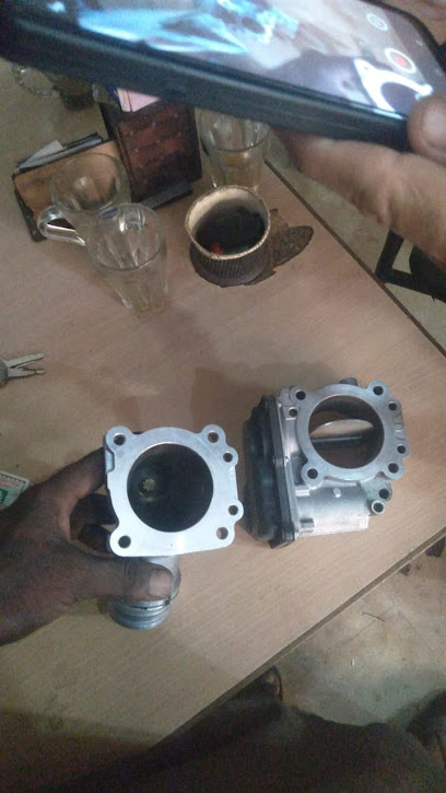 AR Auto workshop in Karachi, Karachi