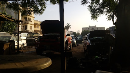 Aslam Mechanic And Electric · Gulshan E Iqbal, Karachi