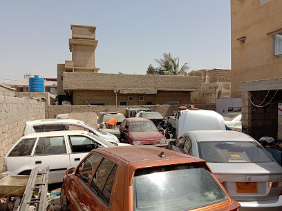 Auto Surgeon · Gulistan E Johar, Karachi