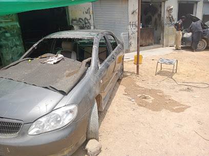 AYAAN AUTOS in Bahria Town, Karachi