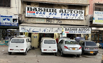 Bashir Autos Car AC in Karachi, Karachi