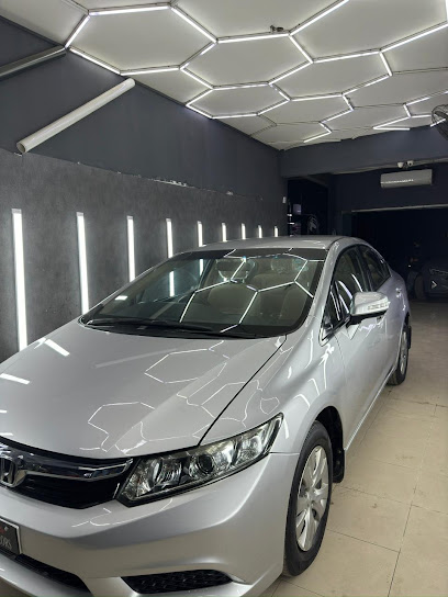 Car de-Tailors in Karachi, Karachi