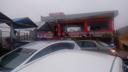 Carionics - Automotive Consultants in Bahria Town, Karachi