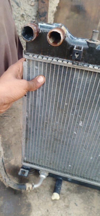 Cool & Cool Car AC Service in Gulistan E Johar, Karachi