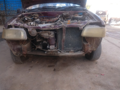 Dir Auto Work Shop in Nazimabad, Karachi