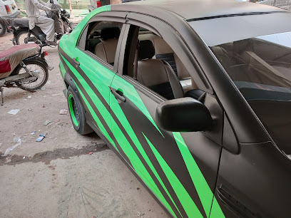 Irfan Sons Car A/C in Karachi, Karachi
