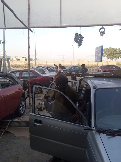 KARACHI AUTOS WORKSHOP in Malir, Karachi