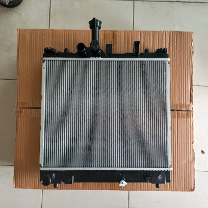 MURSHID AND SONS - CAR AC PARTS WHOLESALE - DENSO AUTHORISED DEALER in Karachi, Karachi
