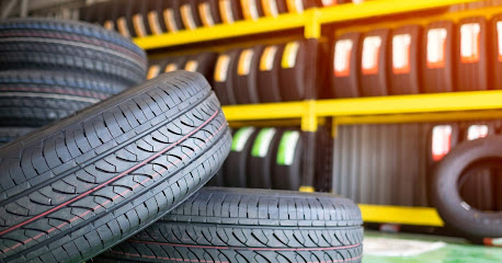 TyreLab in Gulistan E Johar, Karachi