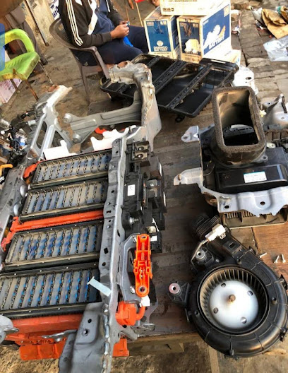 92 Auto Workshop in Bahria Town, Lahore