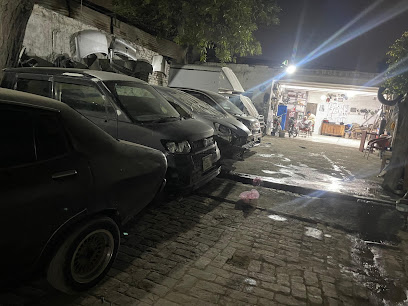 A.K auto workshop in Lahore, Lahore