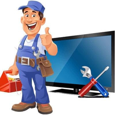 Abdullah LED LCD REPARING HOME SERVICE in Gulberg, Lahore