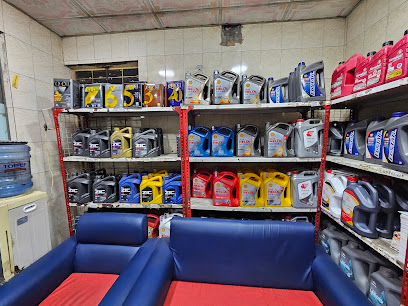 Abid Computerised Vehicle Tune Up in Model Town, Lahore