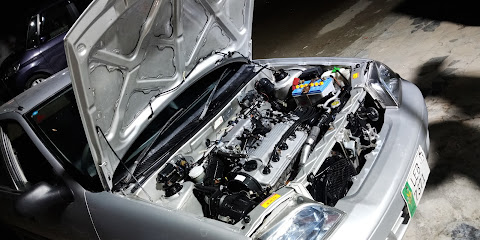 Ahmed Autos & Detailing · Johar Town, Lahore