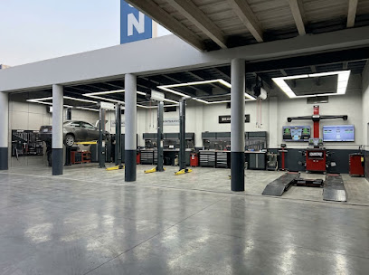 Al Shaheen Auto Hub in Dha Phase 6, Lahore