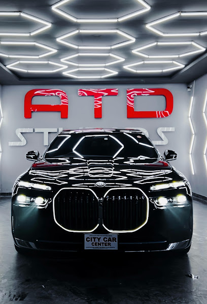 Attention to Detail Studios | Car Detailing Company in Lahore, Lahore