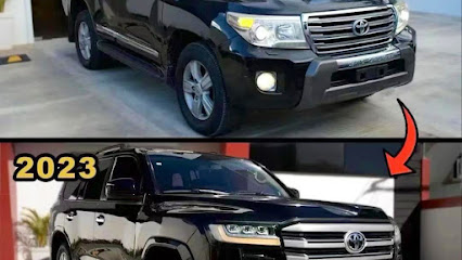 Auto Levels - Best Car workshop in Lahore in Lahore, Lahore