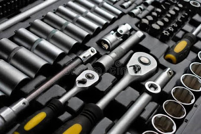 Awais Auto Workshop in Iqbal Town, Lahore