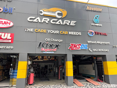 Car Care - Gulberg in Gulberg, Lahore