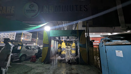 Car Care Pakistan in Johar Town, Lahore