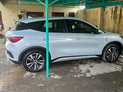 Car Detailing Home Service in Cantt, Lahore