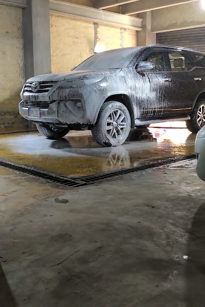 Detailing Worx in Lahore, Lahore