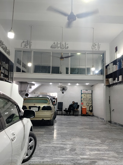 Glacier Car AC in Lahore, Lahore