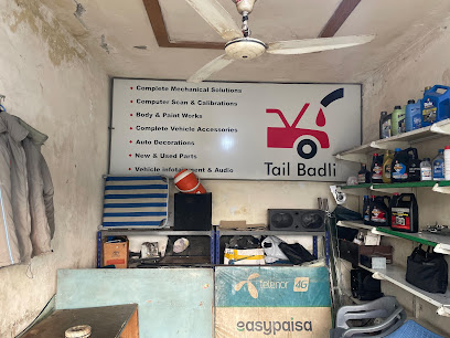 Mk Madina auto workshop 24/7 in Lahore, Lahore
