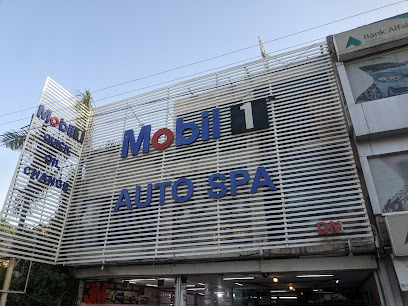 Mobil 1 Auto Spa & Lubricants in A 1, Lahore