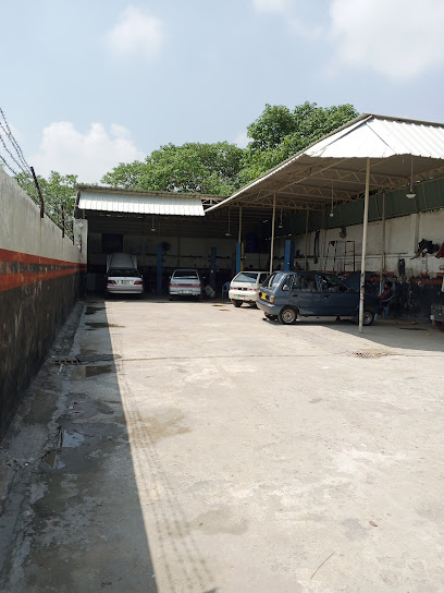 Nadeem Car AC Auto Electrician in Lahore, Lahore