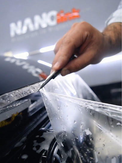Nanolex Auto Spa in Lahore, Lahore
