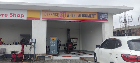 NNS Auto Workshop DHA Phase 5 in Lahore, Lahore