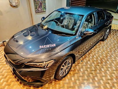 Pakistan Auto Detailing | Luxury PPF studio in Faisal Town, Lahore