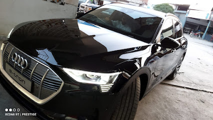 Prestige Car Detailing in Lahore, Lahore