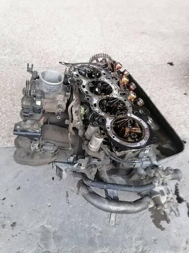 S. Rehman Auto Workshop in Gulberg, Lahore