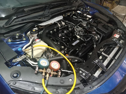 Shakeel Car Ac in Johar Town, Lahore