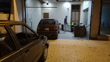Sheikh Yasir Wheel Alignment in Lahore, Lahore