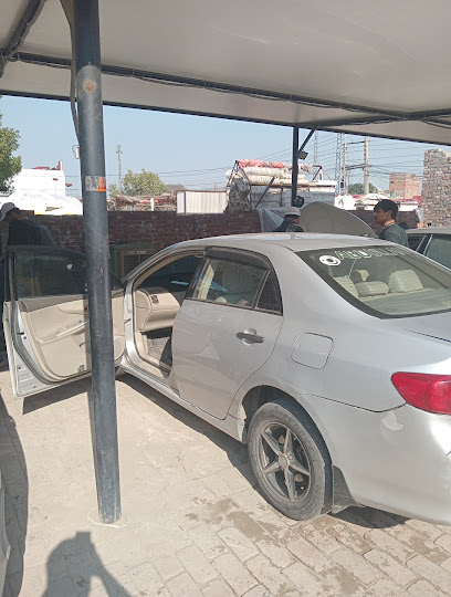 Yaseen Car AC in Lahore, Lahore