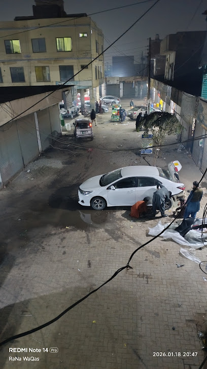 Auto Electrician in Multan, Multan