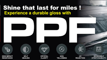 Auto Flash Car Care | Car Detailing In Multan · Multan, Multan