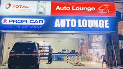 Auto Lounge · Multan, Multan