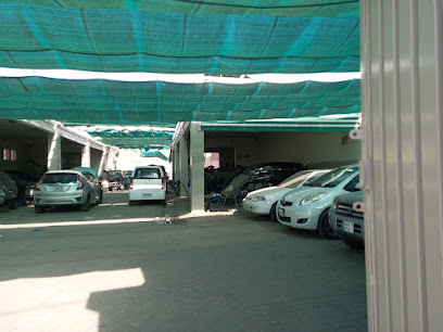 Bhutta Motor Workshop · Multan, Multan