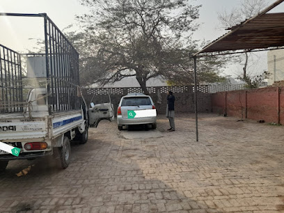 Bhutta Motors Workshop Multan · Multan, Multan