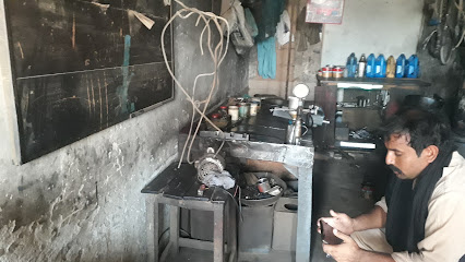 Bismillah auto workshop and desel lab · Multan, Multan